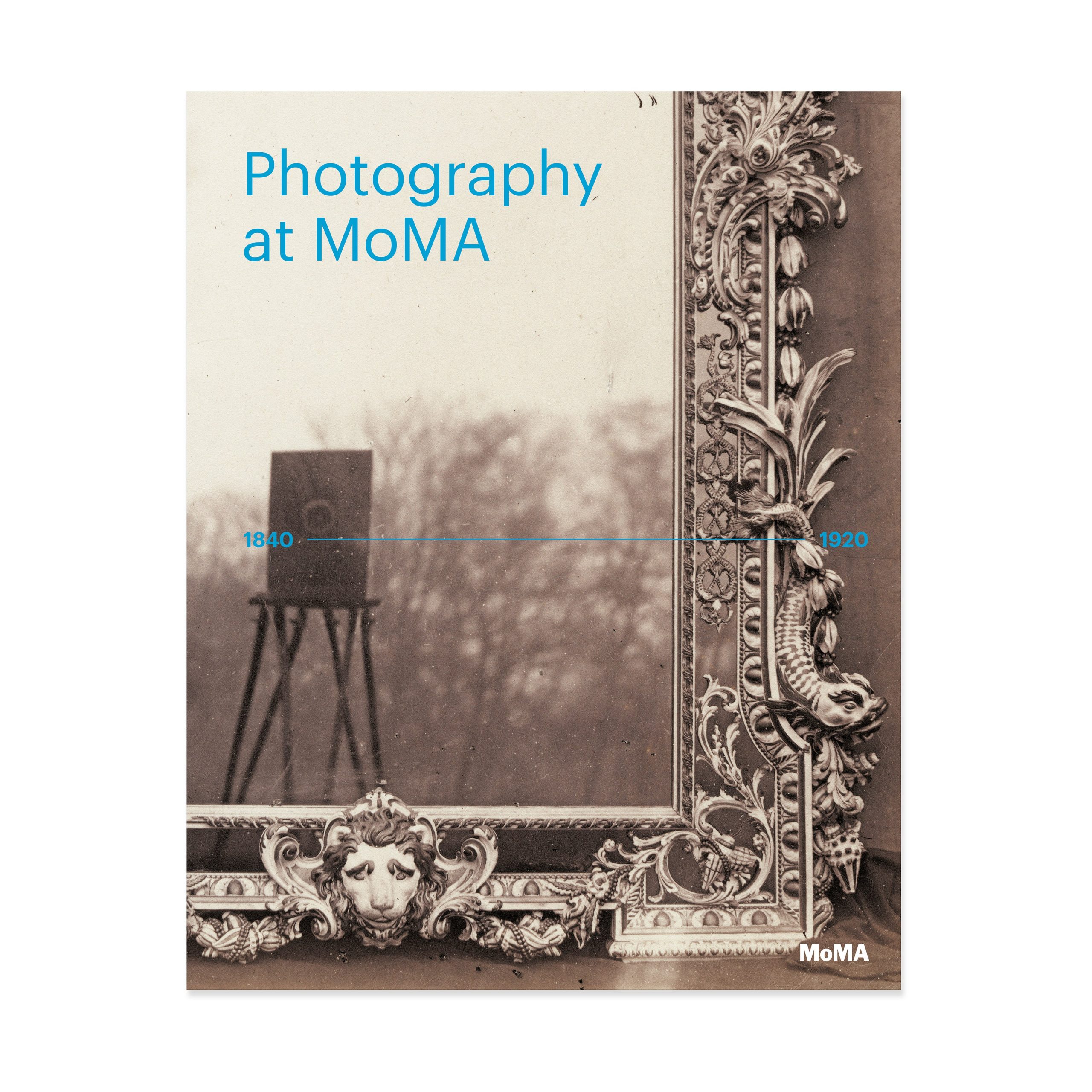 Photography at MoMA: 1840 to 1920 - Hardcover - Image 4