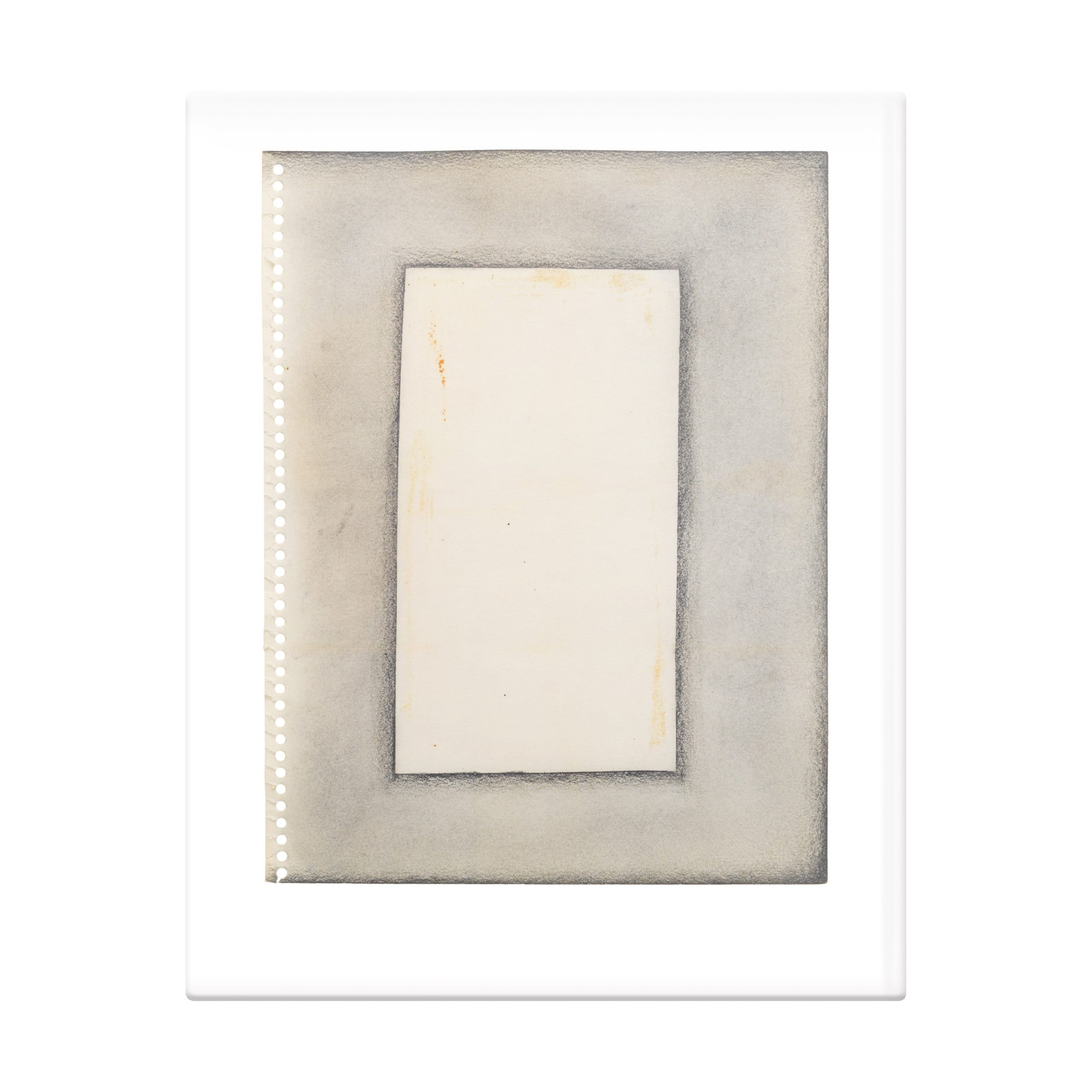 Adrian Piper: A Synthesis of Intuitions. 1965–2016 - Hardcover - Image 2