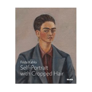 Frida Kahlo: Self-Portrait with Cropped Hair. One on One Series - Paperback