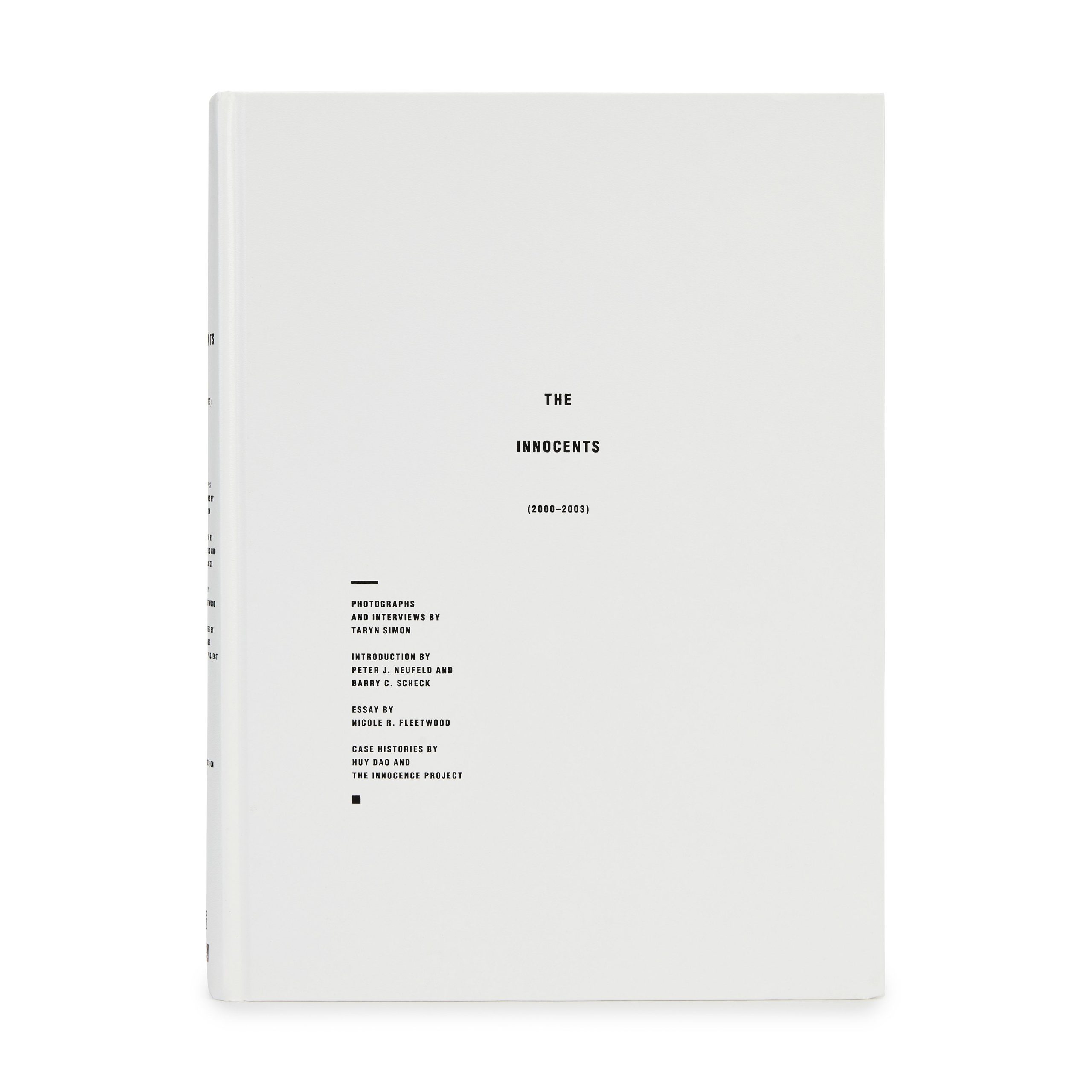 The Innocents - Hardcover