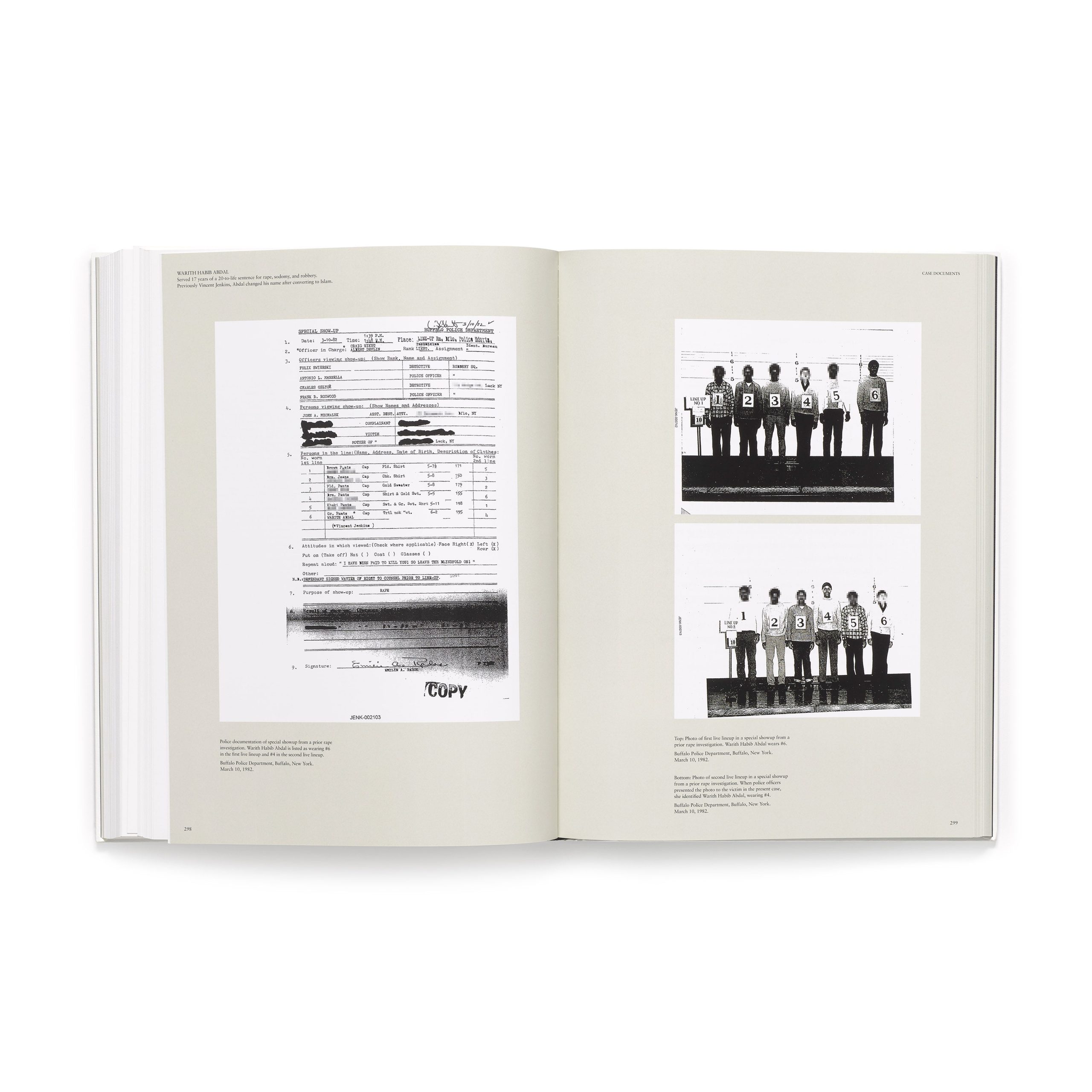 The Innocents - Hardcover - Image 7