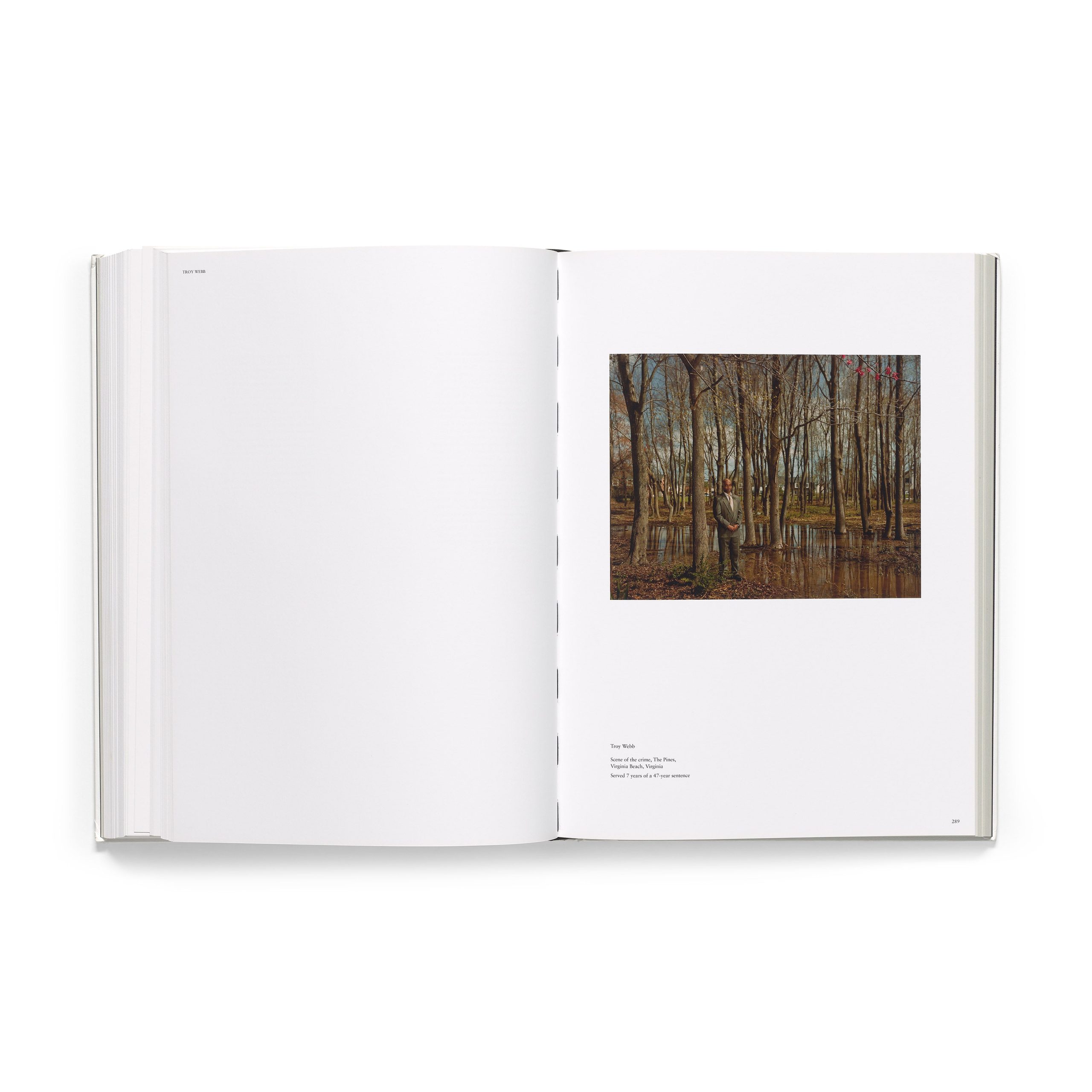 The Innocents - Hardcover - Image 6