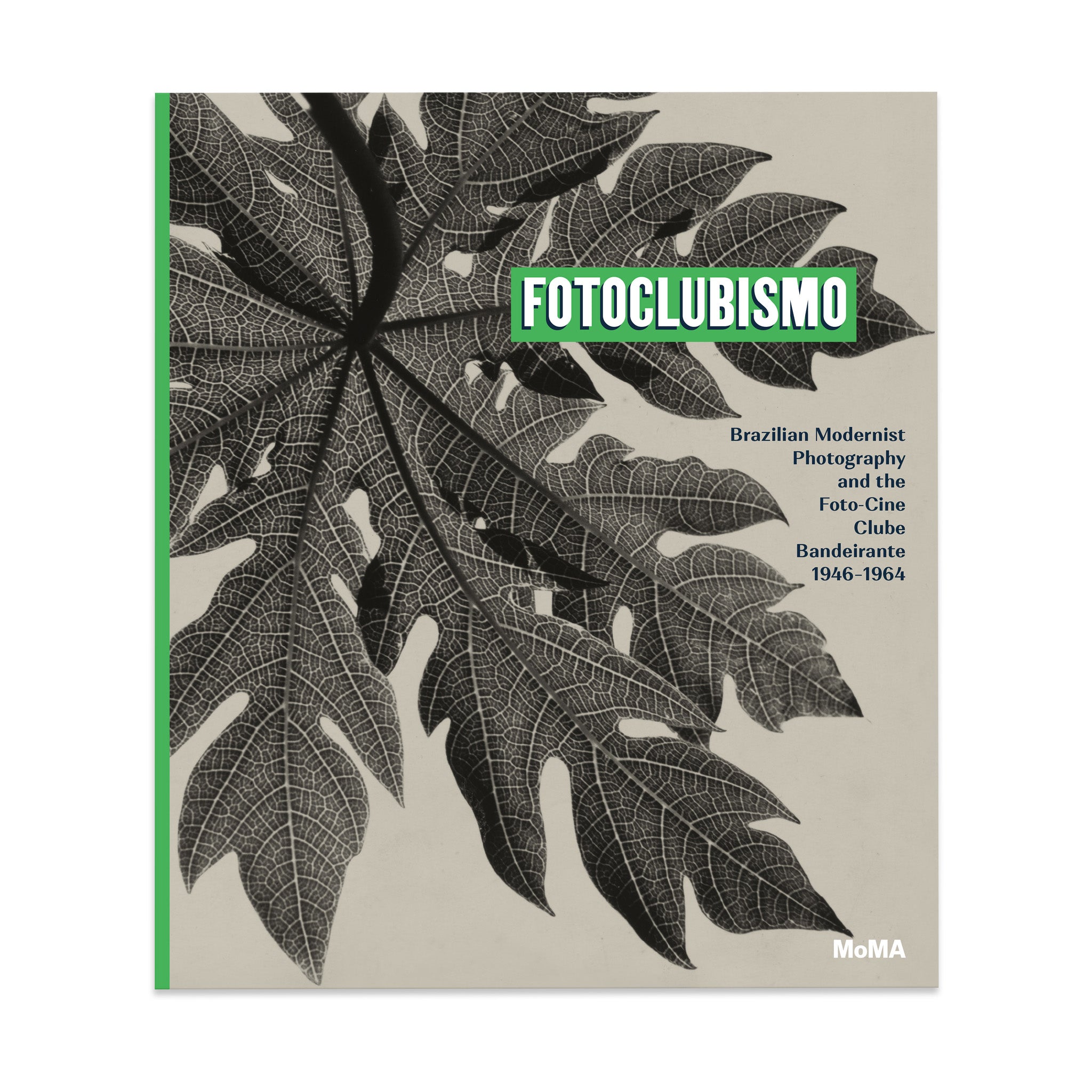 Fotoclubismo: Brazilian Modernist Photography and the Foto-Cine Clube Bandeirante. 1946–1964 - Hardcover - Image 2