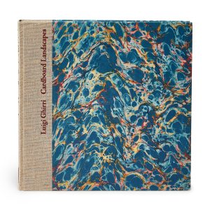 Luigi Ghirri: Cardboard Landscapes (Photographs from 1971–1973) - Hardcover