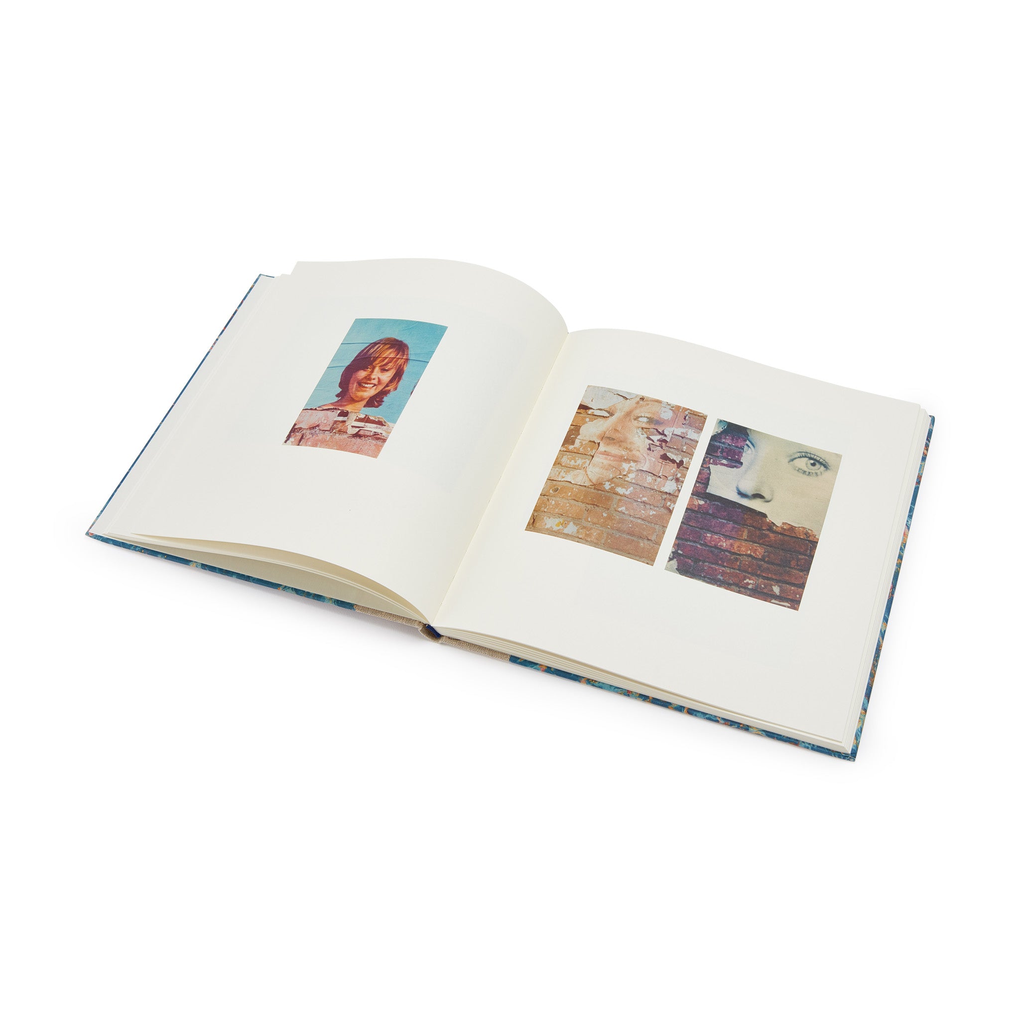 Luigi Ghirri: Cardboard Landscapes (Photographs from 1971–1973) - Hardcover - Image 5