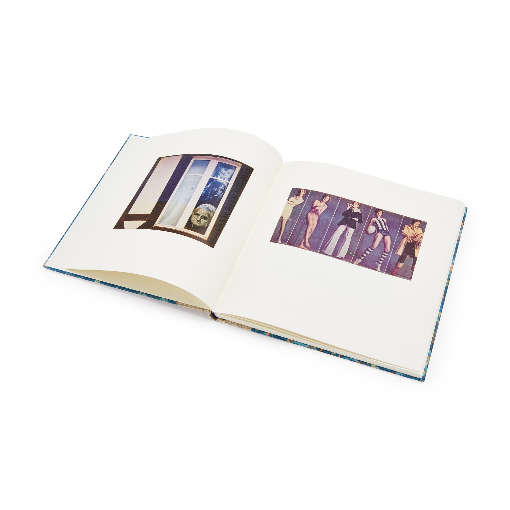 Luigi Ghirri: Cardboard Landscapes (Photographs from 1971–1973) - Hardcover - Image 6