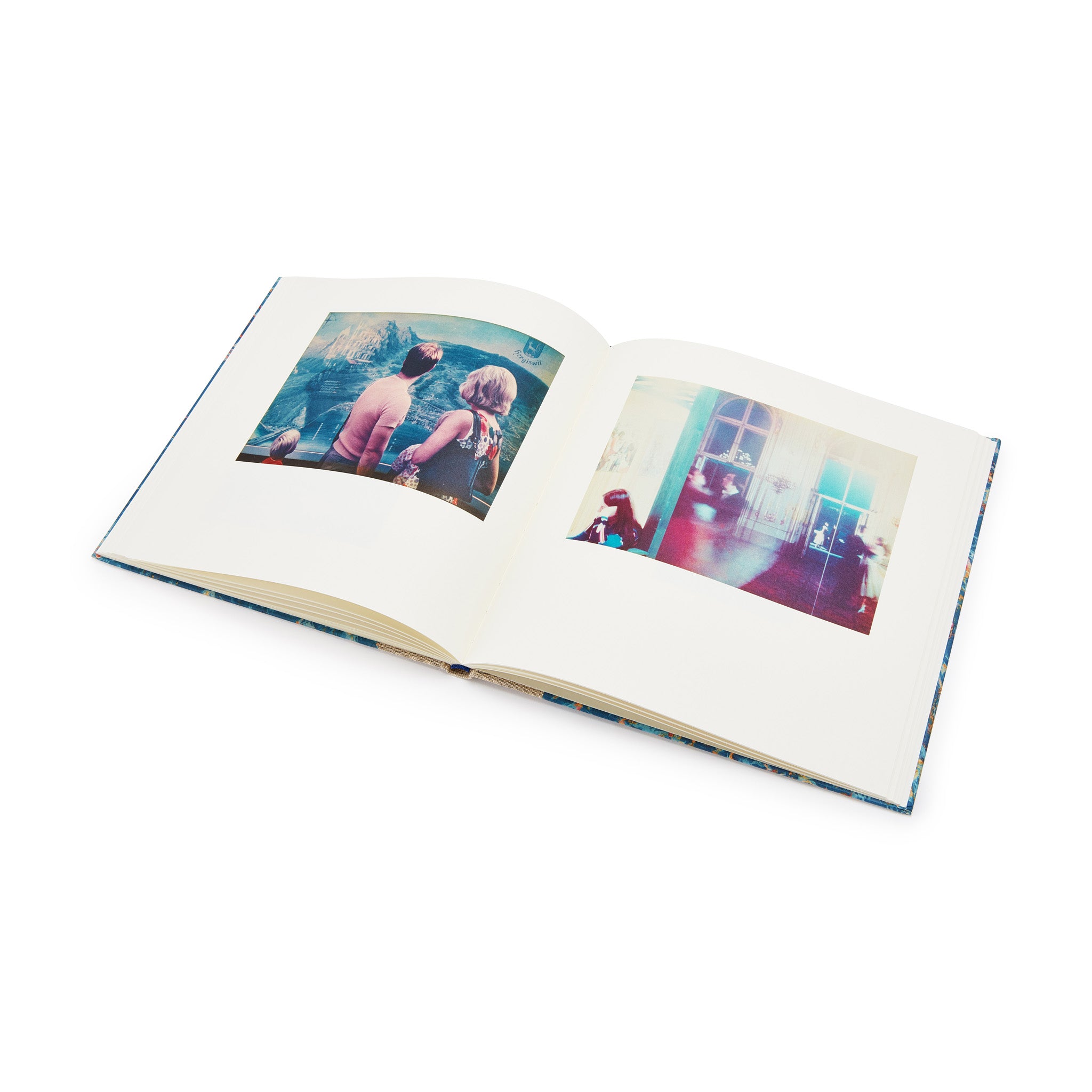 Luigi Ghirri: Cardboard Landscapes (Photographs from 1971–1973) - Hardcover - Image 7