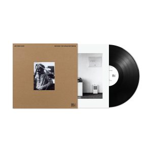 Antonio Dias: The Space Between - LP