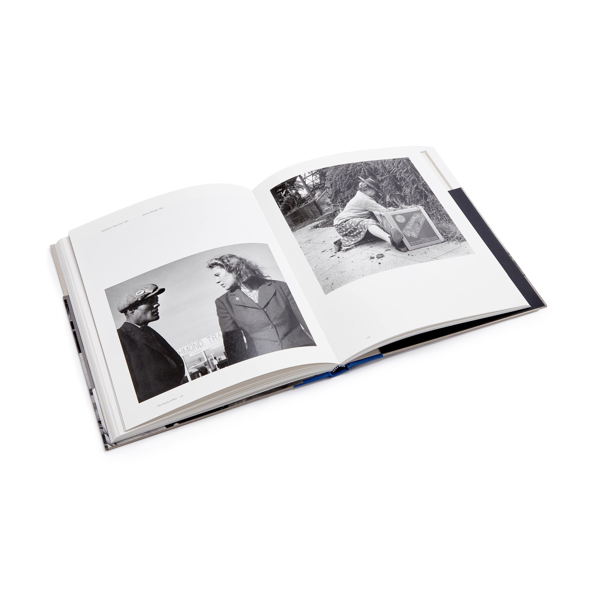 Dorothea Lange: Words & Pictures - Hardcover - Image 6
