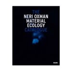 Neri Oxman: Material Ecology - Paperback