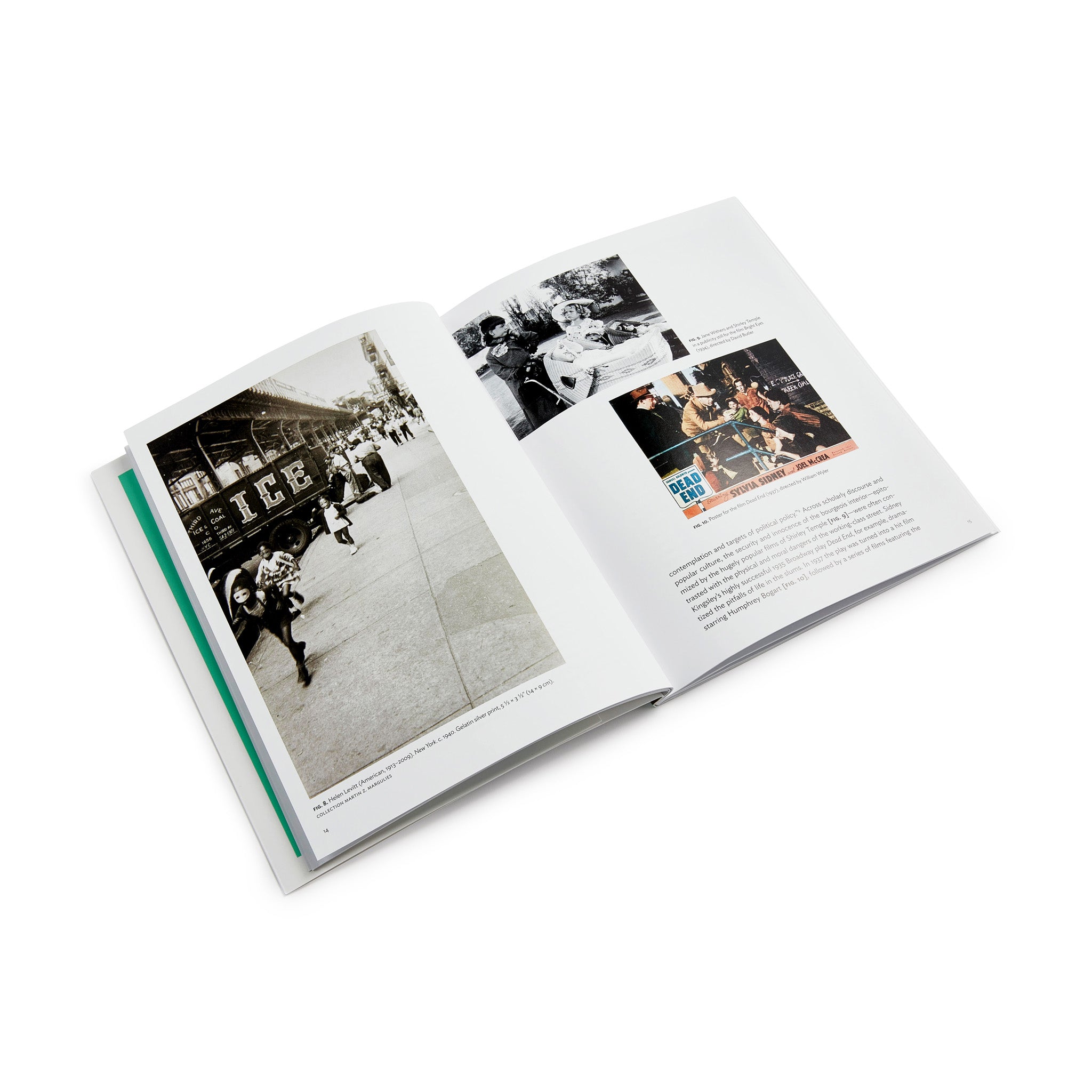 Helen Levitt: New York. One on One Series - Paperback - Image 6