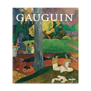 Gauguin: Metamorphoses - Hardcover