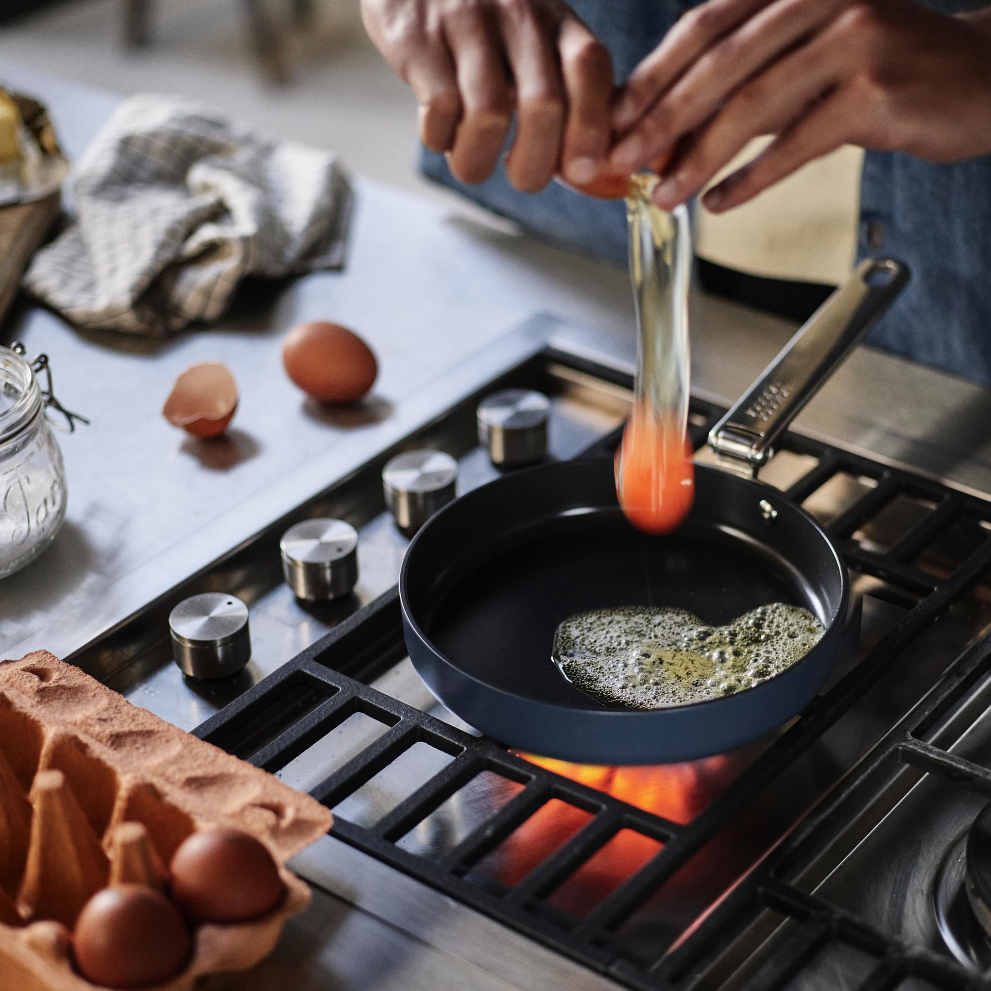 Space Cookware - Frying Pan - Image 2