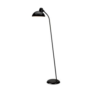 Kaiser-idell Floor Lamp - Gloss Black
