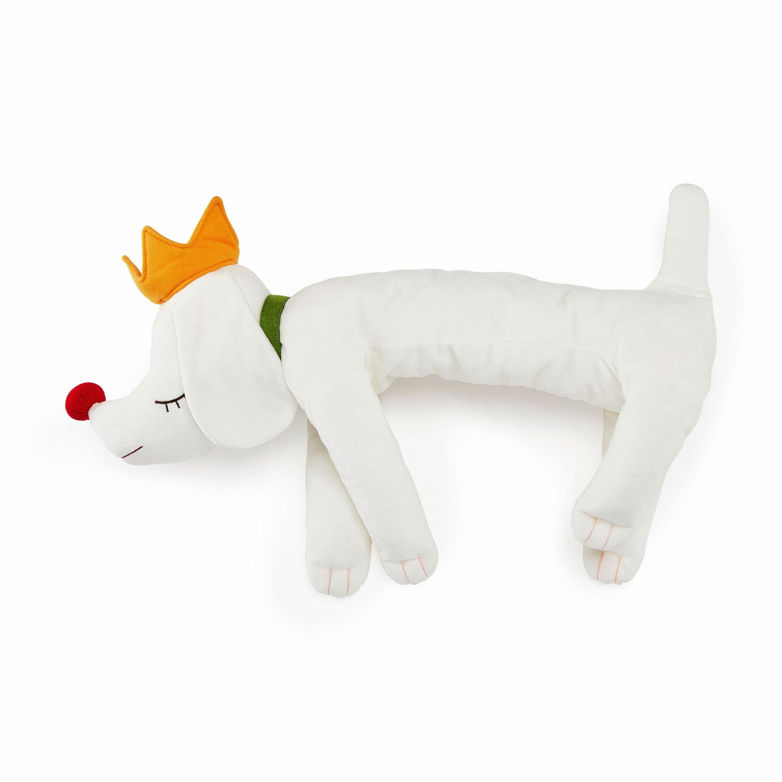 Yoshitomo Nara Pup King Plush - Image 5