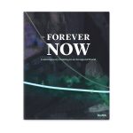 The Forever Now: Contemporary Painting in an Atemporal World - Hardcover