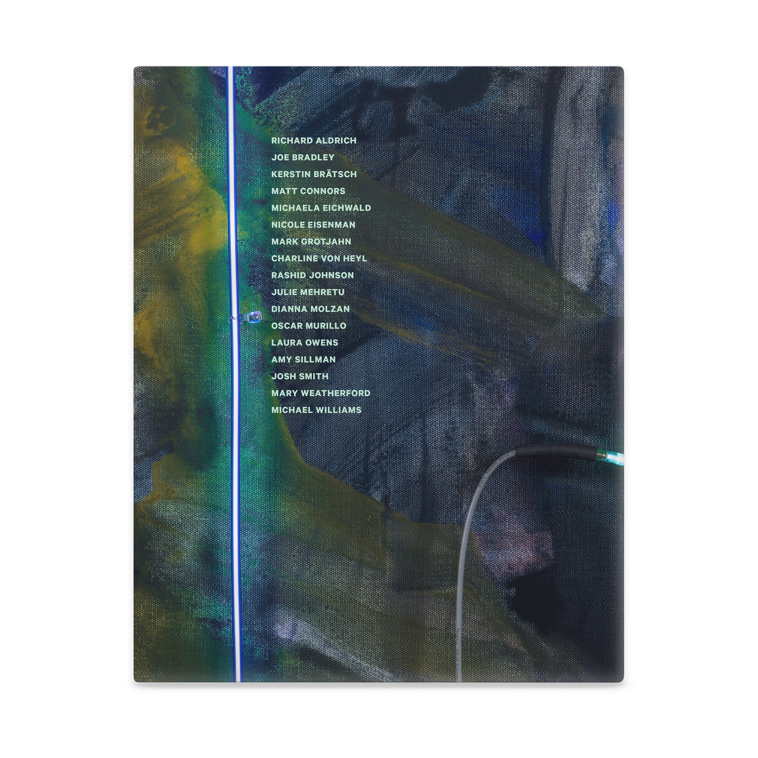 The Forever Now: Contemporary Painting in an Atemporal World - Hardcover - Image 2