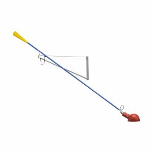 Flos 265 Chromatica Adjustable Wall Lamp