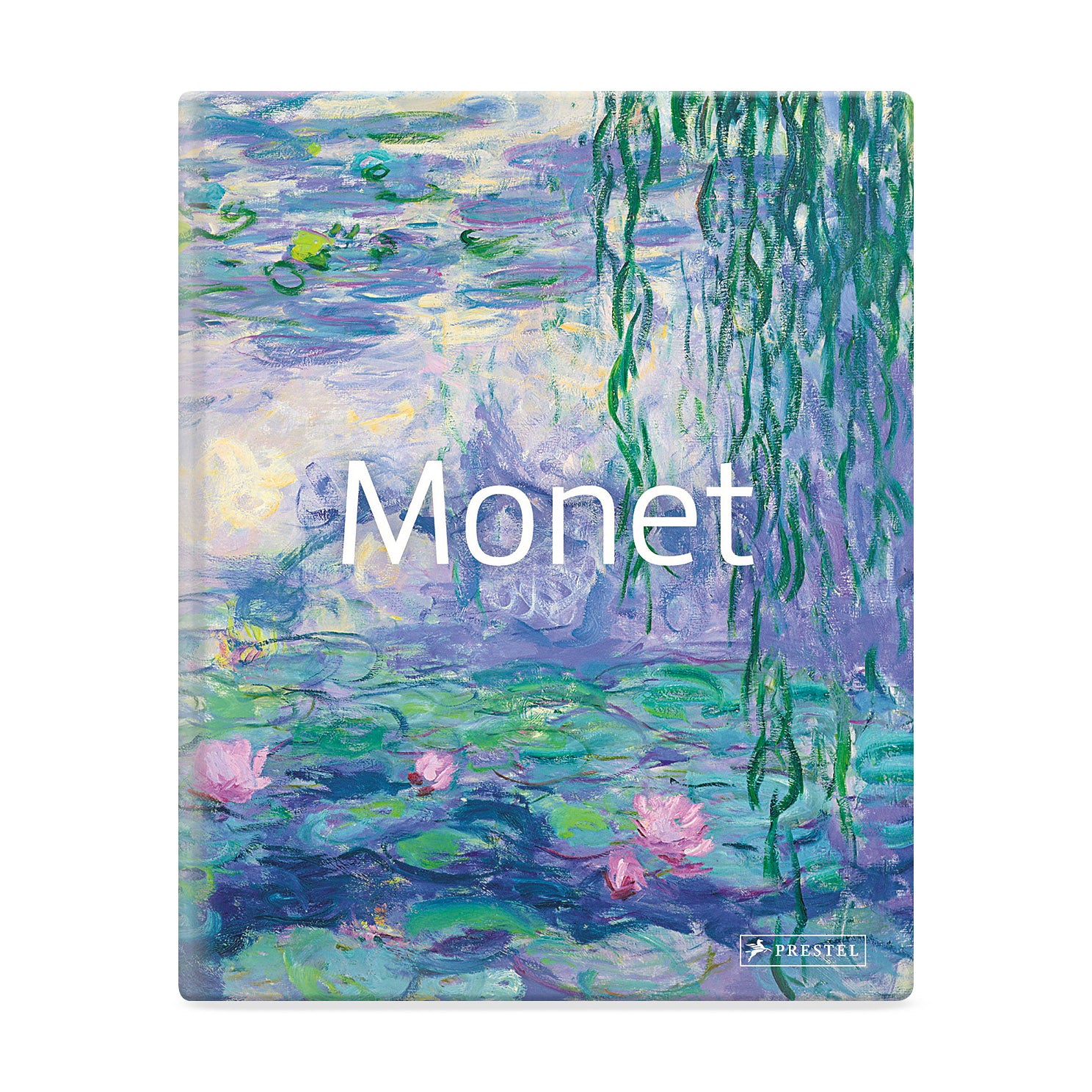 Monet: Masters of Art