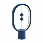 Heng Balance Lamp - Navy