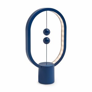 Heng Balance Lamp - Navy