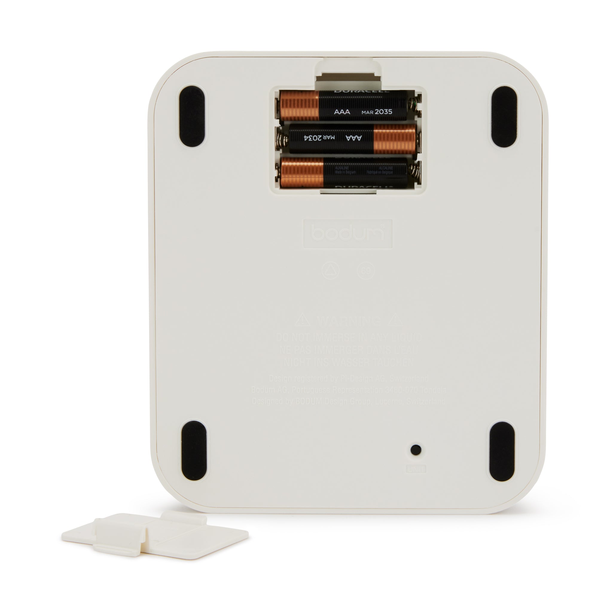 Bodum Coffee Digital Scale - Image 5