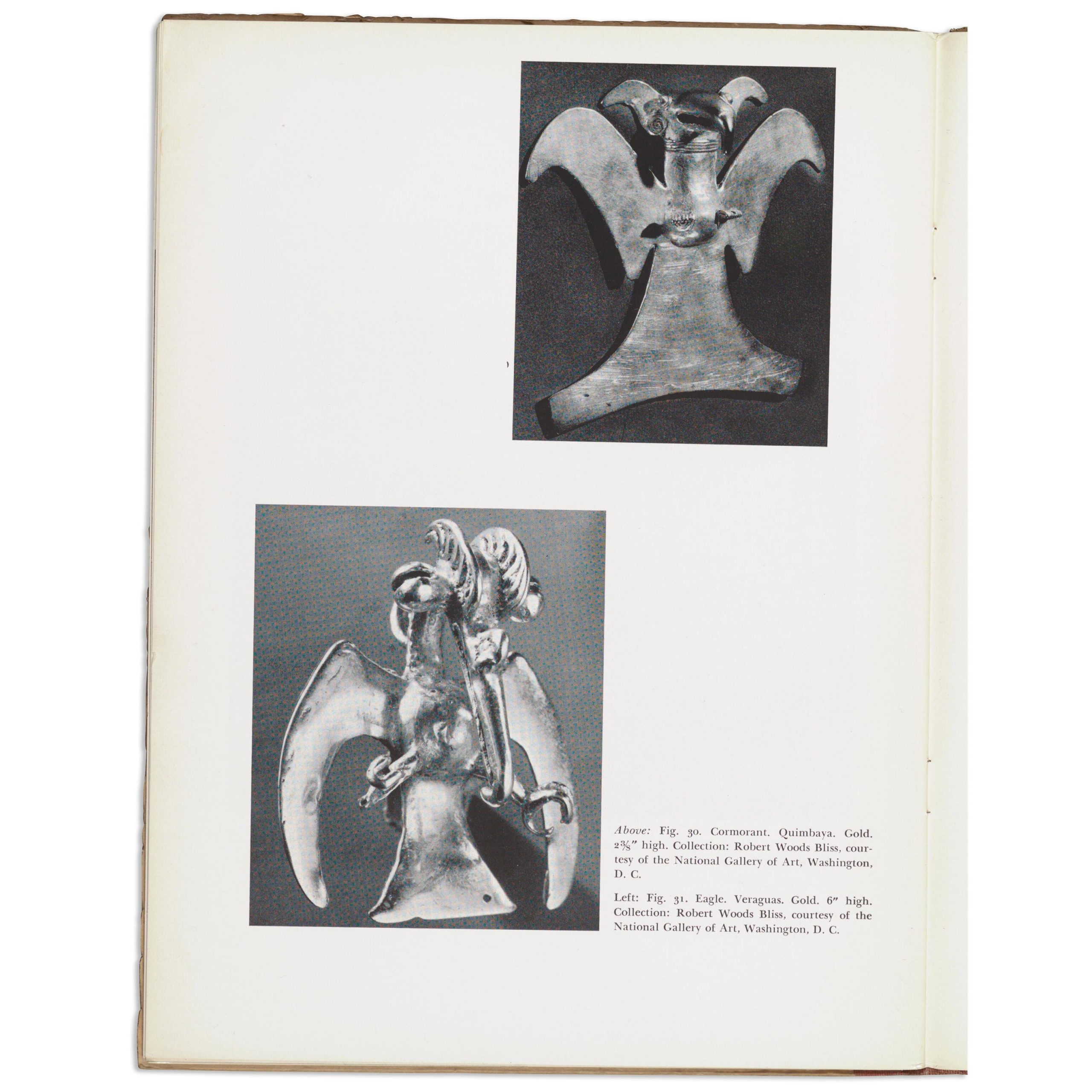 32 Masterworks of Andean Art - Paperback - Image 6