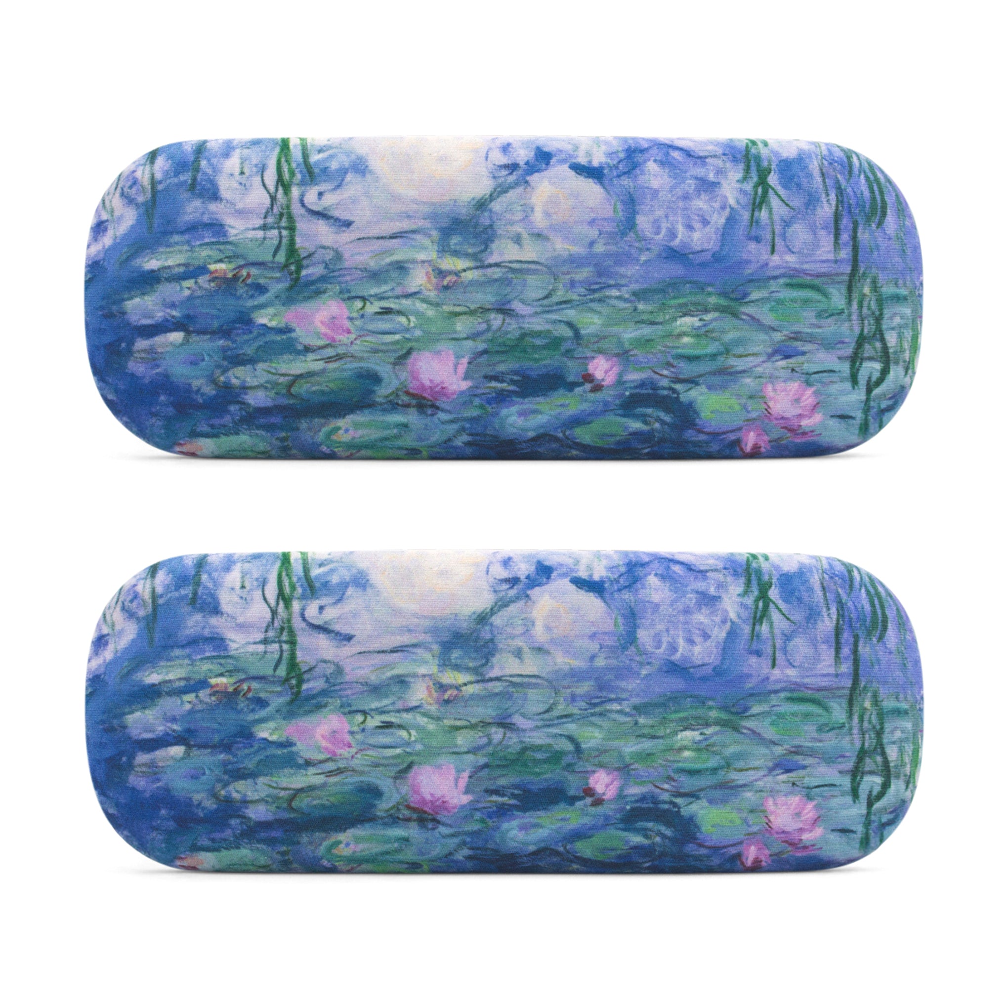 Artist Glasses Case and Lens Cloth Set - Monet - Image 3