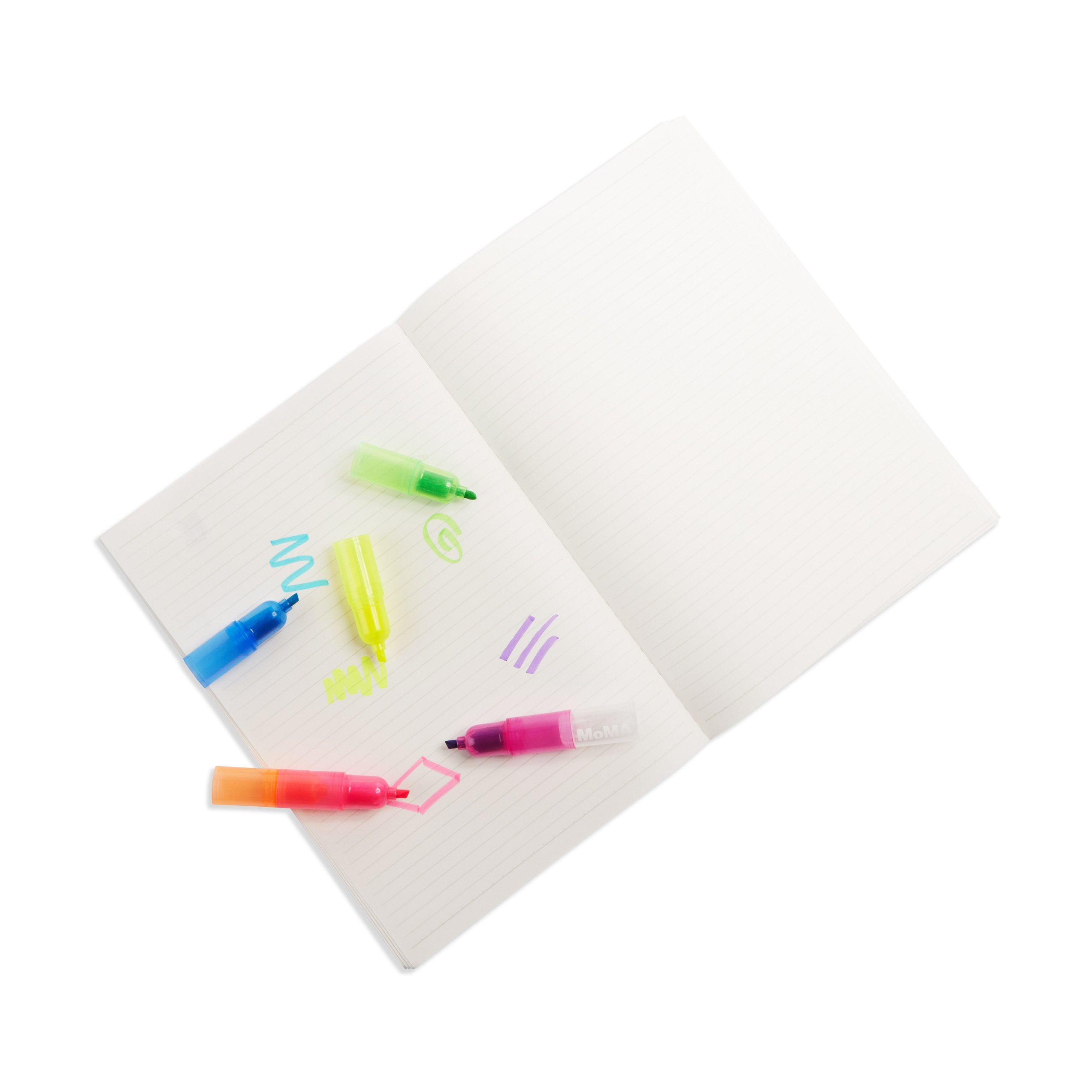 HIghlighter Stackable Markers - Set of 7 - Image 4