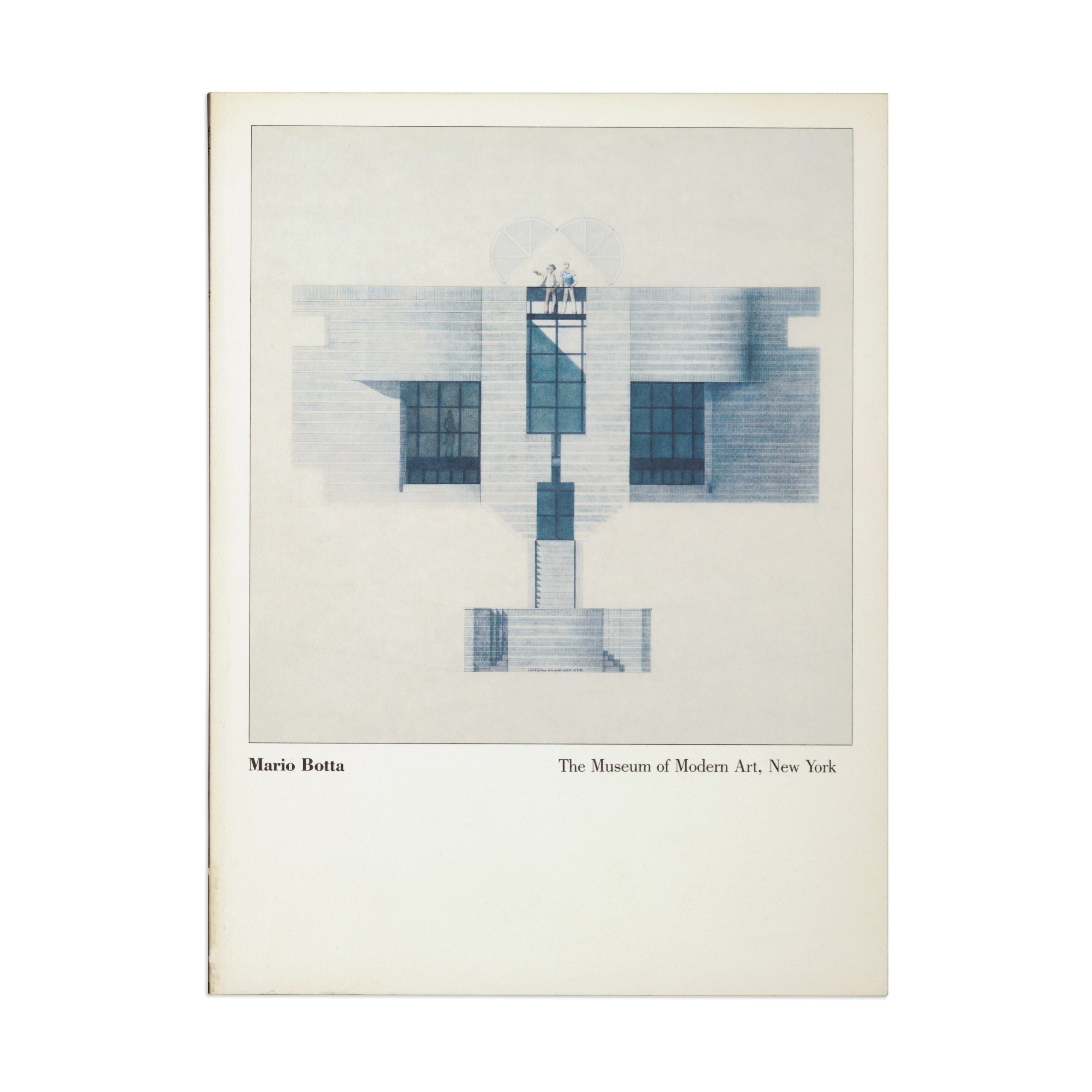 Mario Botta - Paperback