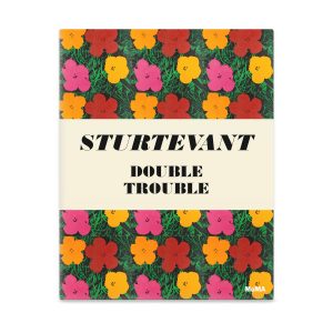 Sturtevant: Double Trouble - Hardcover