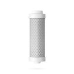 Larq PureVis 2.0 Water Bottle & Filters - White
