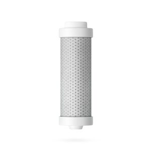 Larq PureVis 2.0 Water Bottle & Filters - White