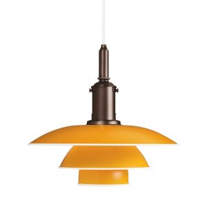 PH 3 1/2-3 Color Ceiling Lamp