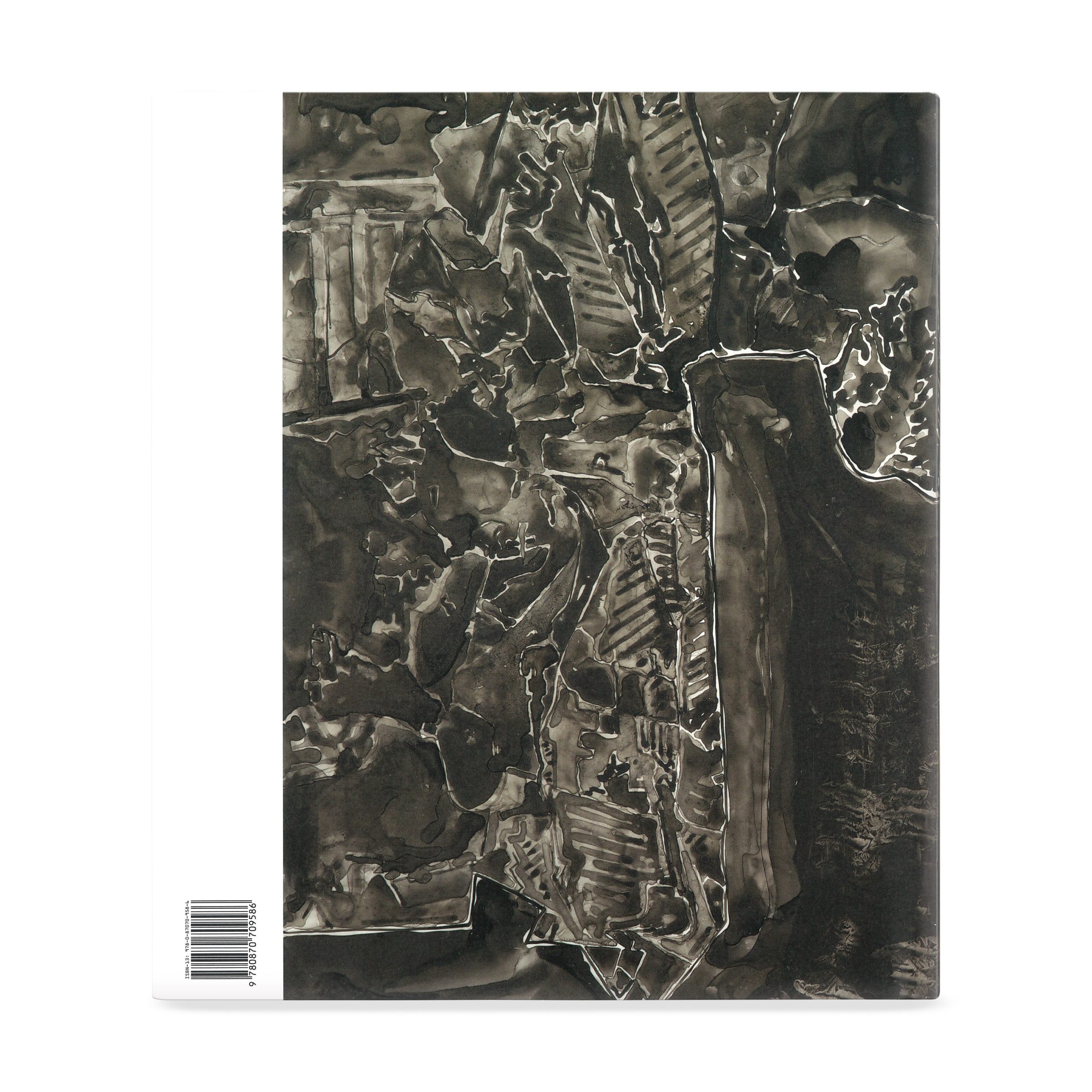 Jasper Johns: Regrets - Hardcover - Image 2