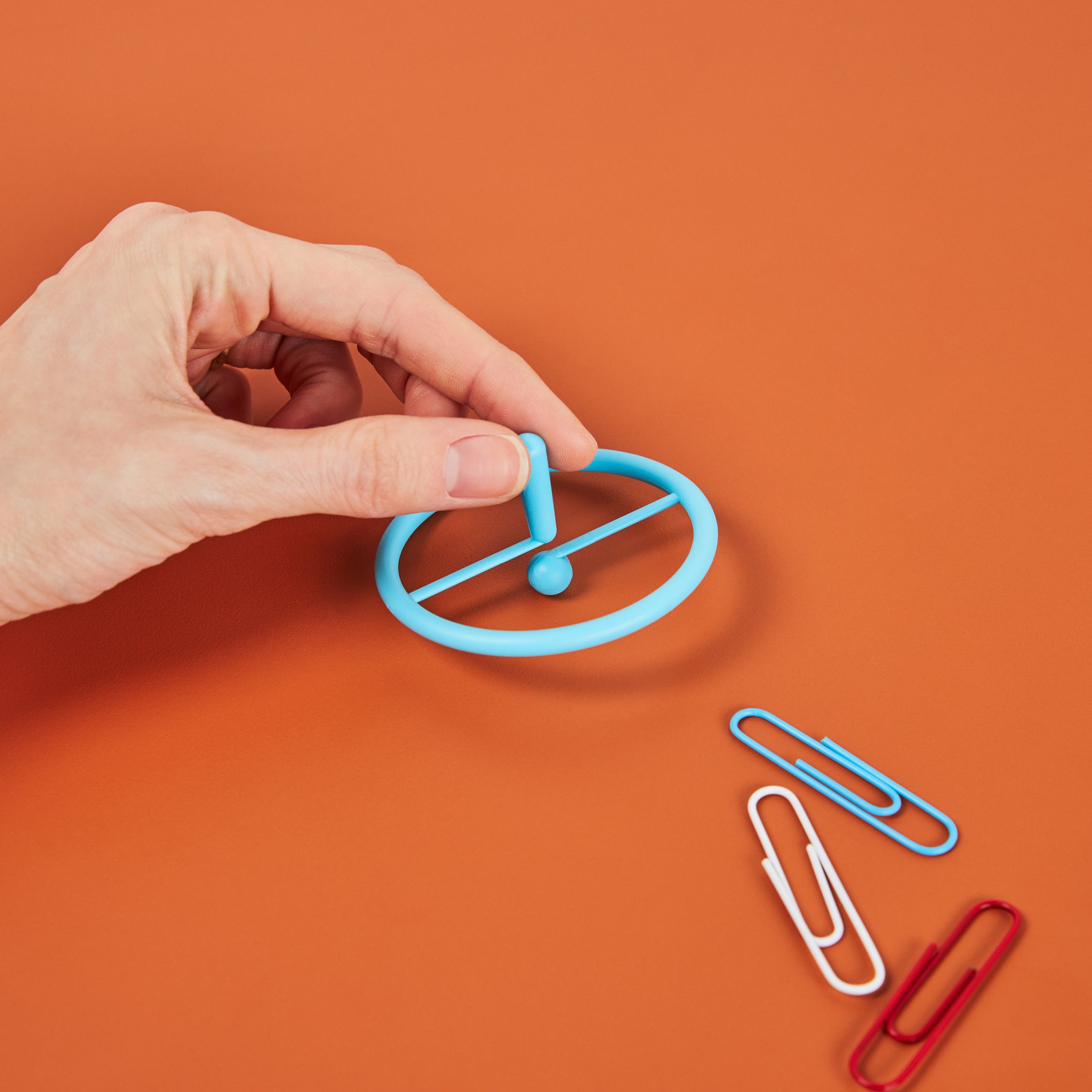 Sp!n Spinning Top Toy - Image 2