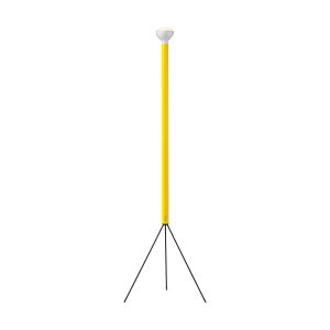 Flos Luminator Floor Lamp - Yellow