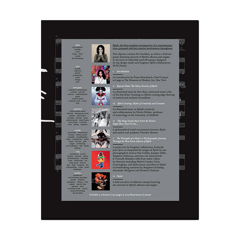Björk - Paperback - Image 4