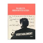 Marcel Broodthaers - Hardcover