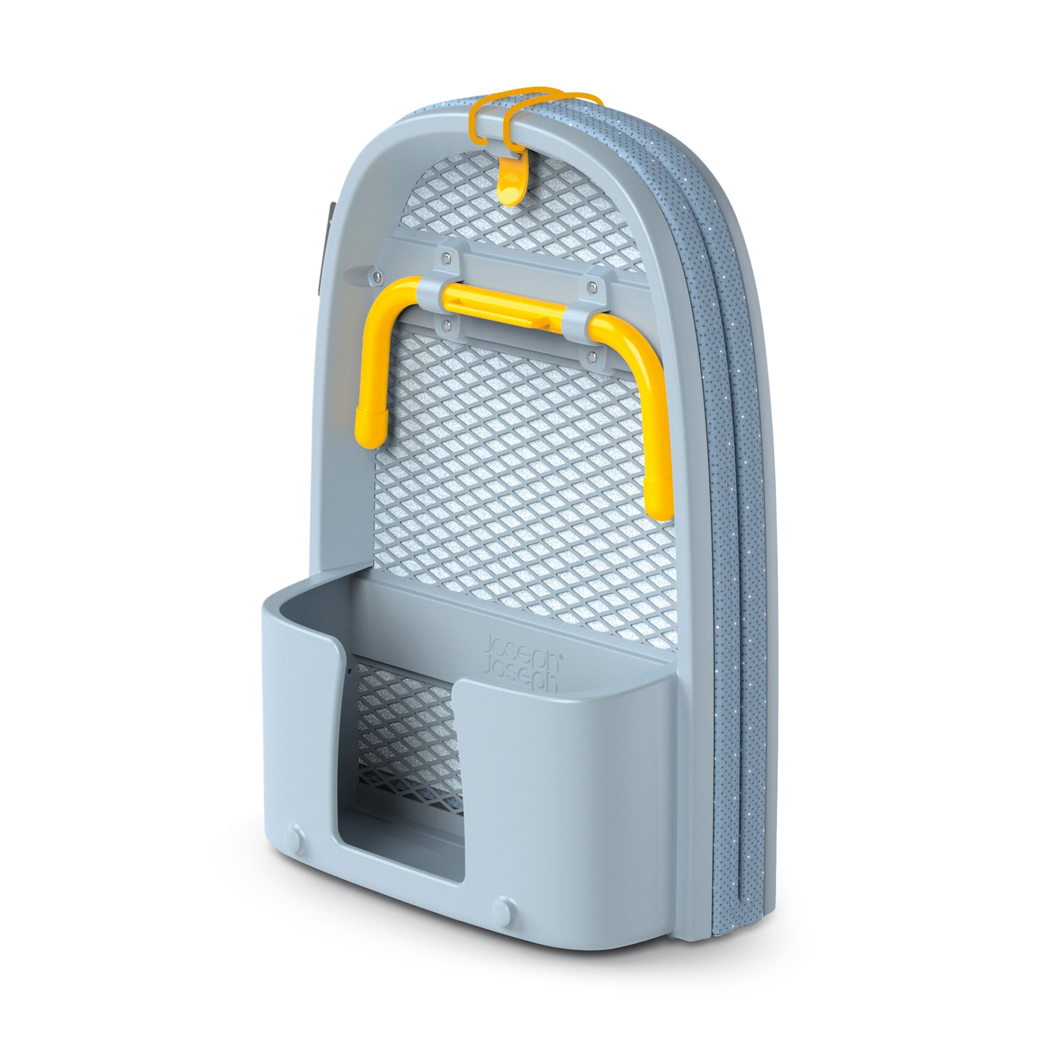 Joseph Joseph Pocket Plus Folding Ironing Board - Gray