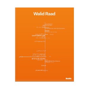 Walid Raad - Hardcover