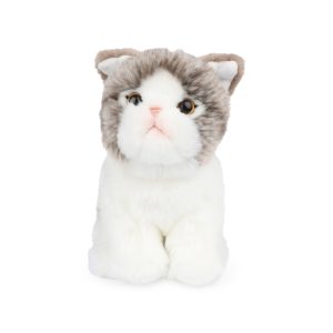Plush Chaps Series Pet Toy - Amelie the Scottish