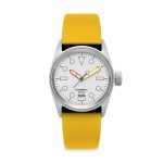 MoMA Unimatic De Stijl Modello Cinque Watch - Yellow