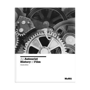 An Auteurist History of Film - Paperback