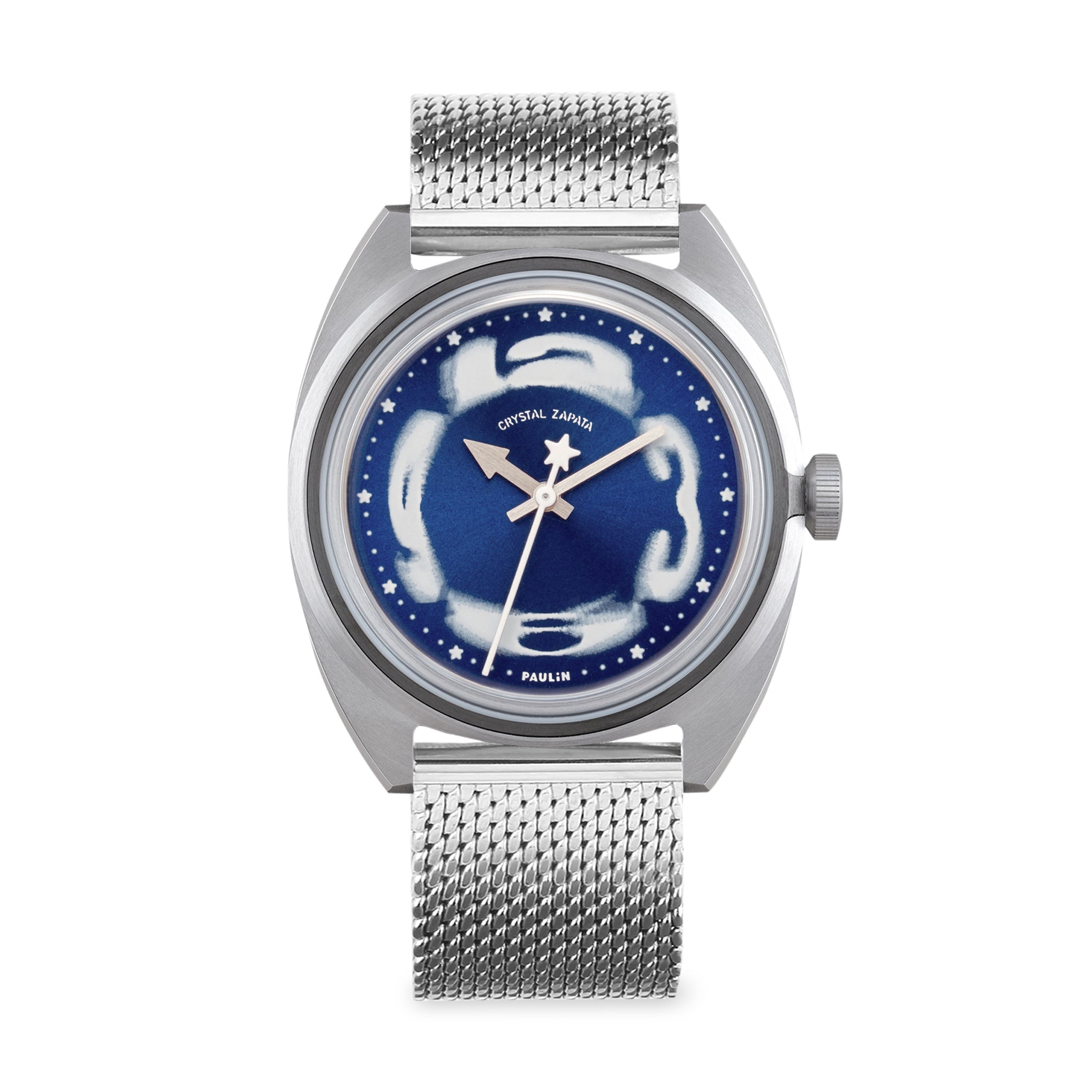 Paulin Zapata Modul Watch - Night
