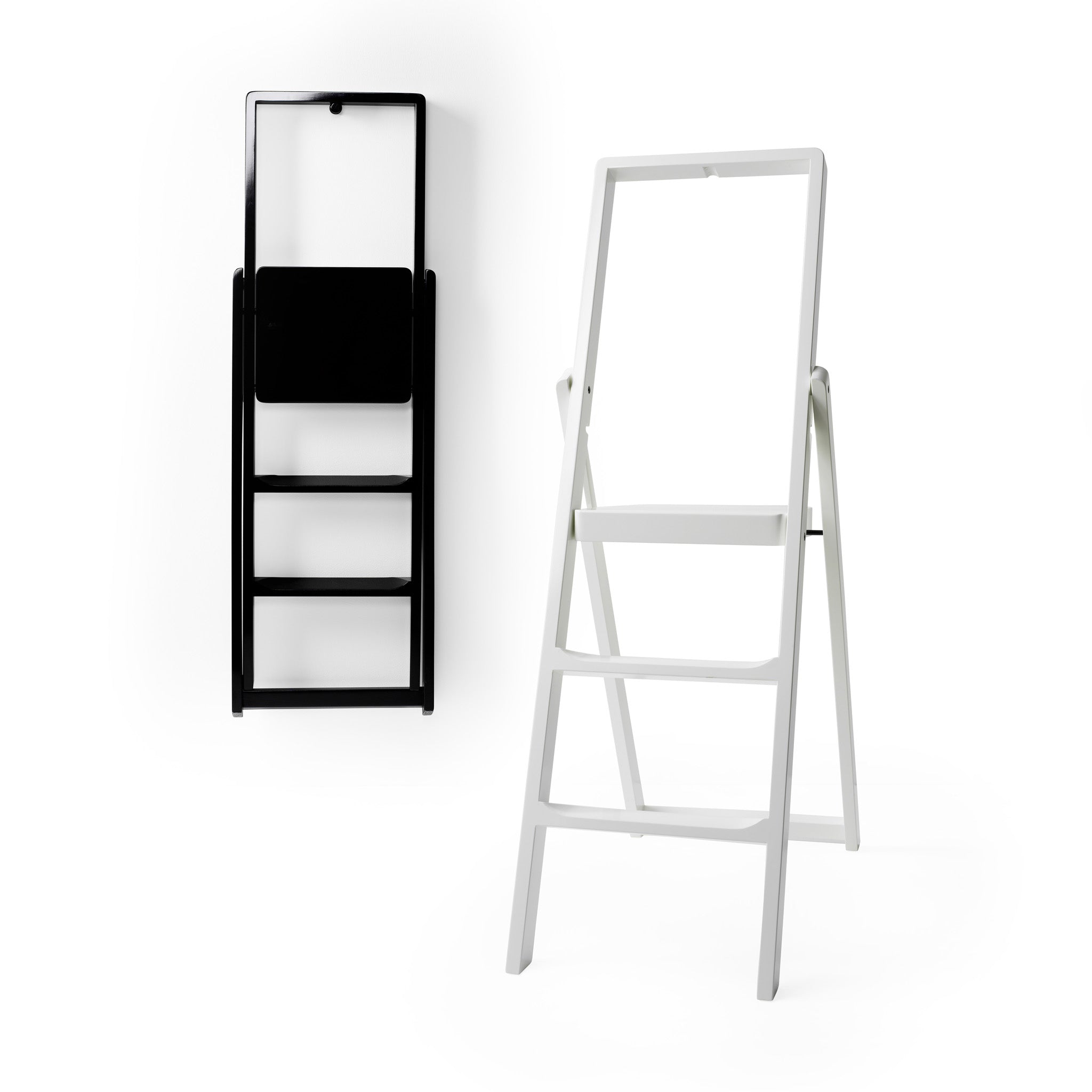Design House Stockholm Foldable Step Ladder - Image 12