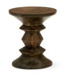 Eames? C Stool from Herman Miller - Walnut