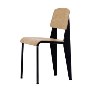 Standard Chair  Black - Black