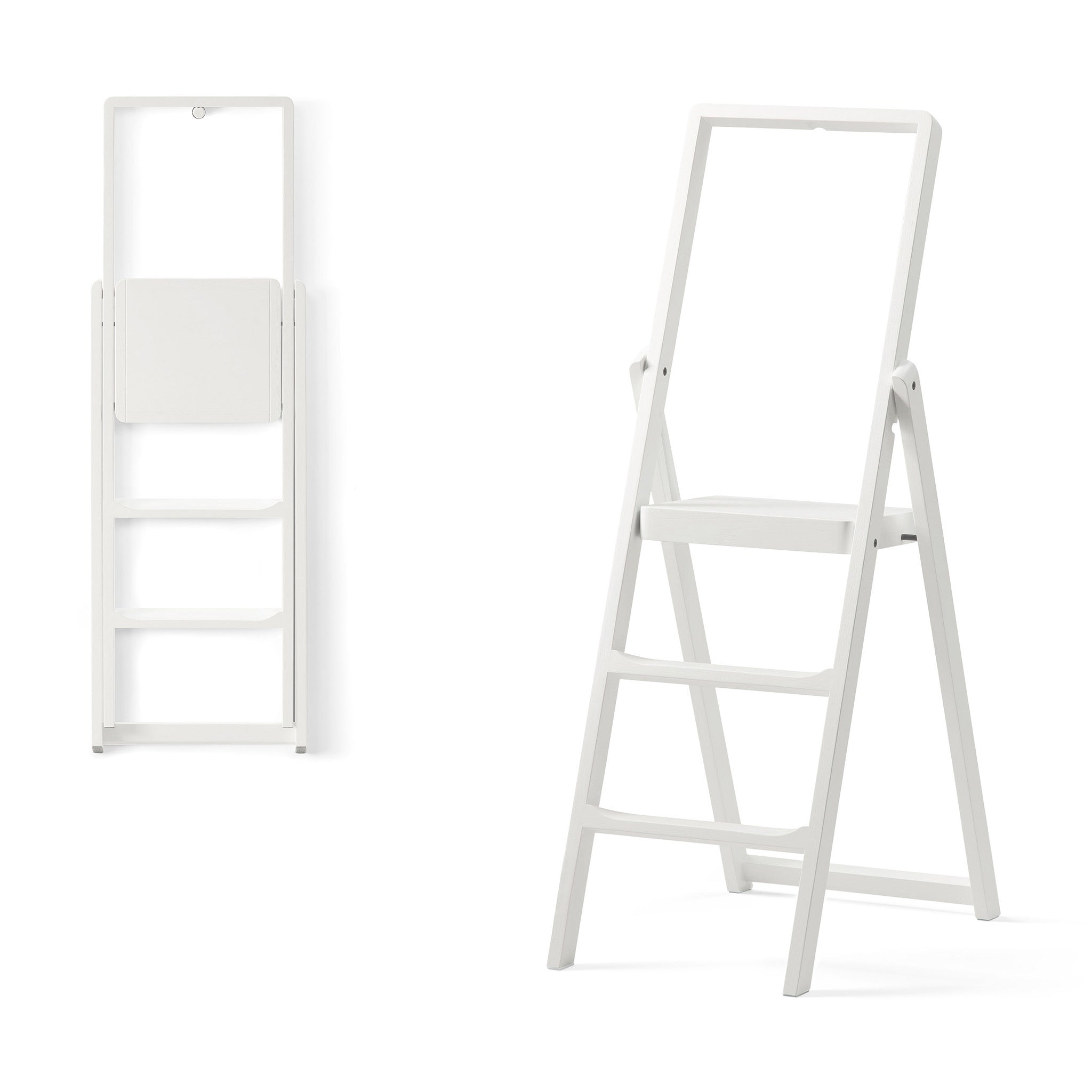 Design House Stockholm Foldable Step Ladder - Image 16
