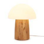 Alice Mushroom Lamp - Large